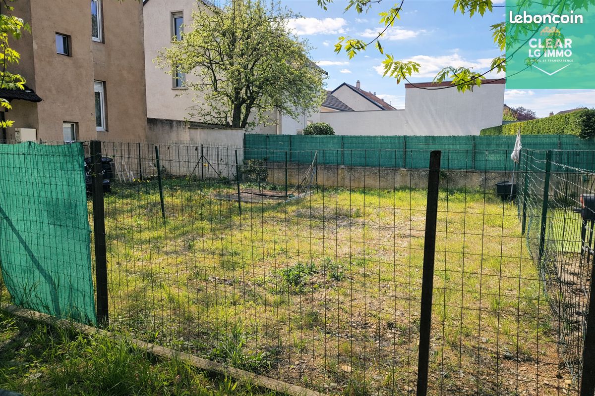 Appartement 3 pièces 62 m² · à Hagondange · 62 m² · 129 900 €