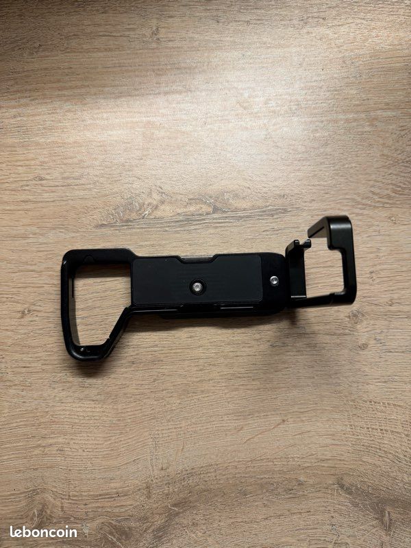 Smallrig L bracket Sony A7R (image 3)