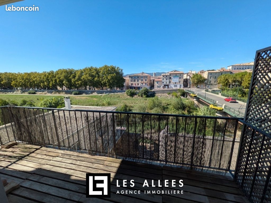 Appartement 2 pièces 51 m² · à Montélimar · 51 m² · 585 €/mois