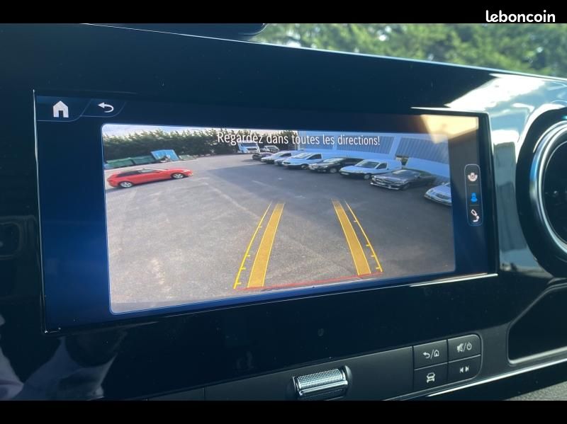 Mercedes-benz Sprinter Fg 315 CDI 37 3T5 Select 9G-Tronic (image 20)