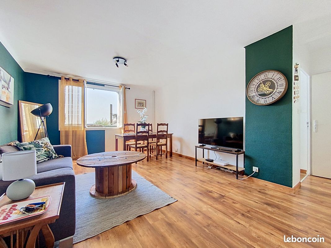 Appartement 3 pièces 54 m² · à Cholet · 54 m² · 500 €/mois