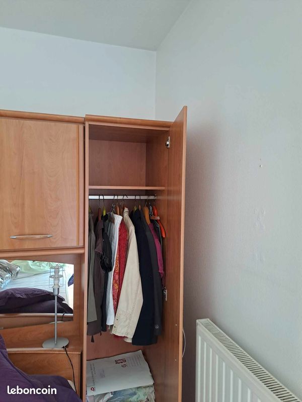 Ensemble Meuble Chambre (image 3)