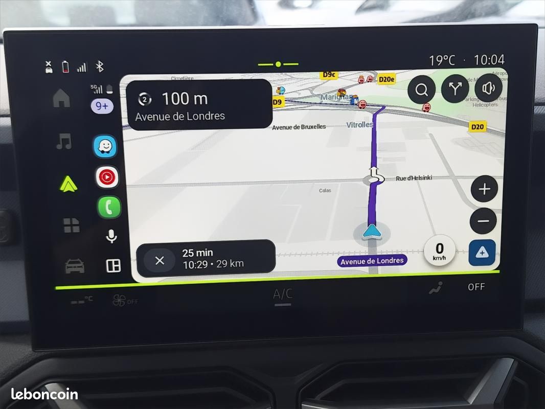 Dacia Duster Hybrid 140 Journey (image 13)