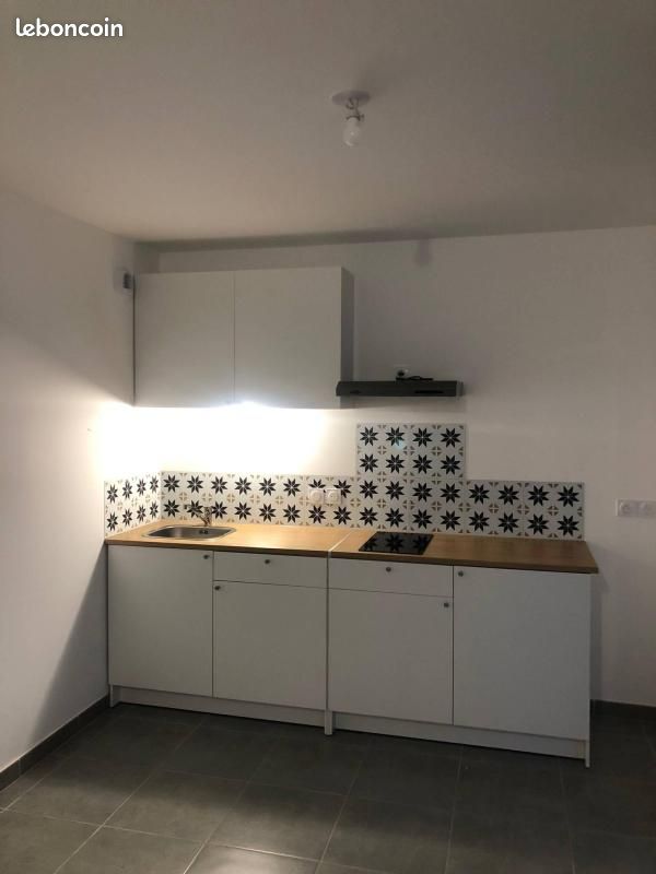 Appartement 2 pièces 44 m² · à Dijon · 44 m² · 679 €