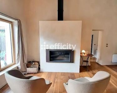 Maison 545 000 € - 137 m²