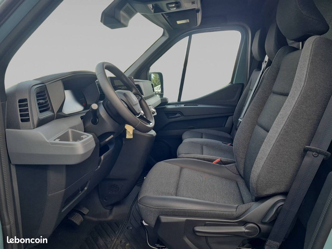 Renault master electrique fgn l2h2 3t5 grande autonomie advance (image 9)