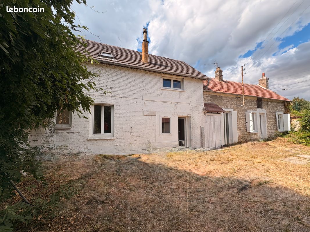 Maison 5 pièces 17 m² · à Vernon · 17 m² · 1 027 €/mois