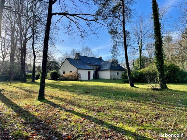 Maison 5 pièces 97 m²
