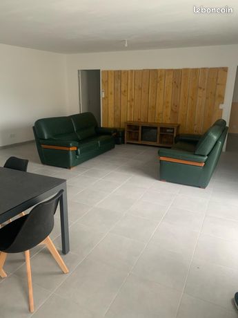 Maison T3