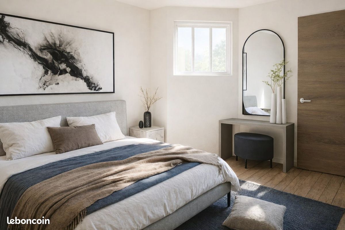 Case Inconnu Inconnu 4 pièces 120 m² - Ventes immobilières