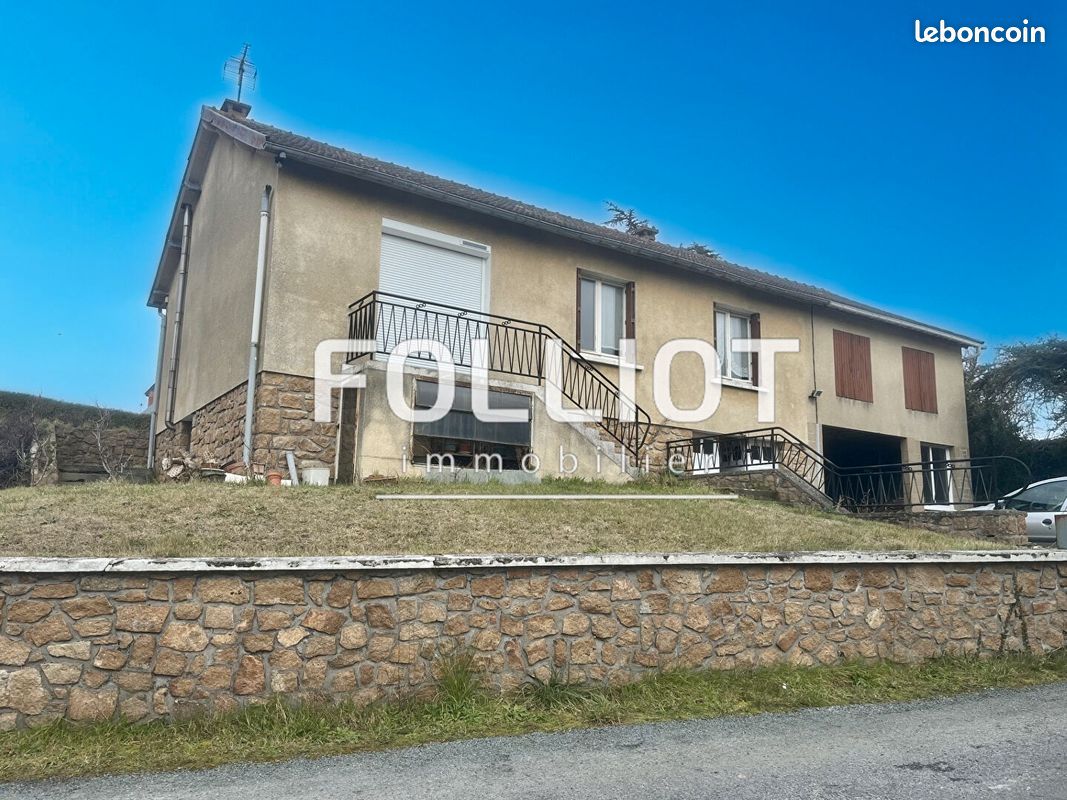 Maison 66 m² · à Hauteville-sur-Mer · 66 m² · 139 500 €
