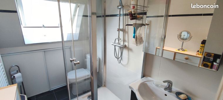 Appartement a louer paris-8e-arrondissement - 2 pièce(s) - 45 m2 - Surfyn