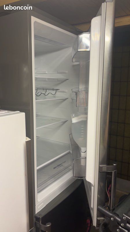 Frigo LG A++ (image 7)