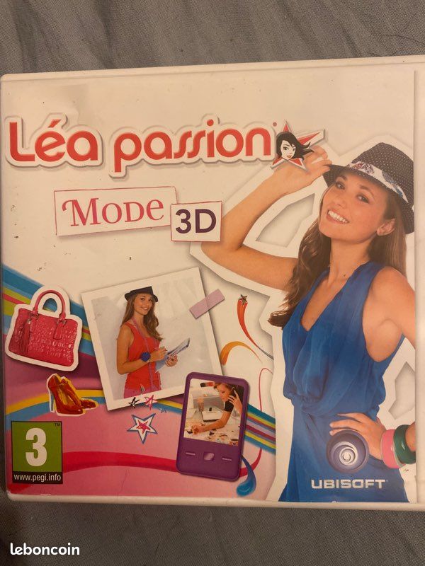 Jeux Nintendo 3DS (image 6)
