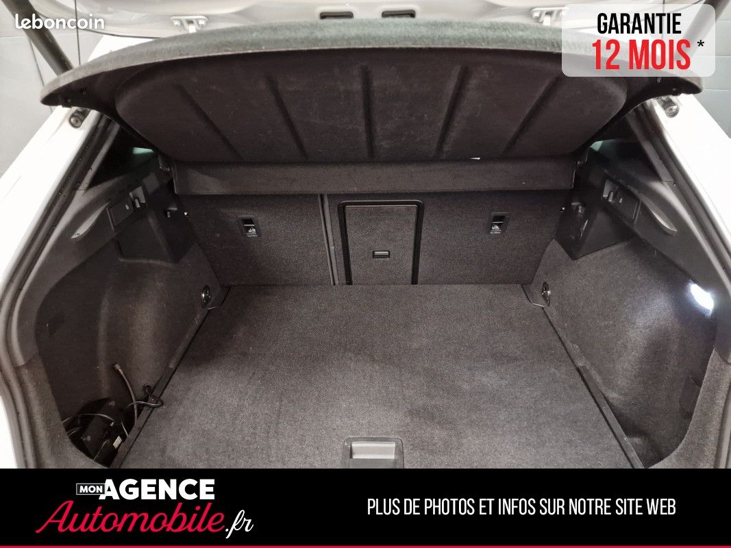Cupra Formentor 2.0 TDI 150 CH DSG7 4DRIVE / Garantie 12 Mois (image 12)