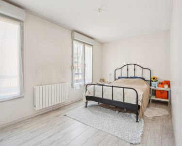 Appartement 212 000 € - 51 m²