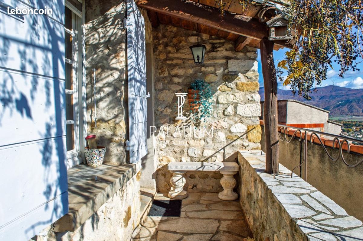 Maison 4 pièces 119 m² · à Montfort · 119 m² · 189 000 €