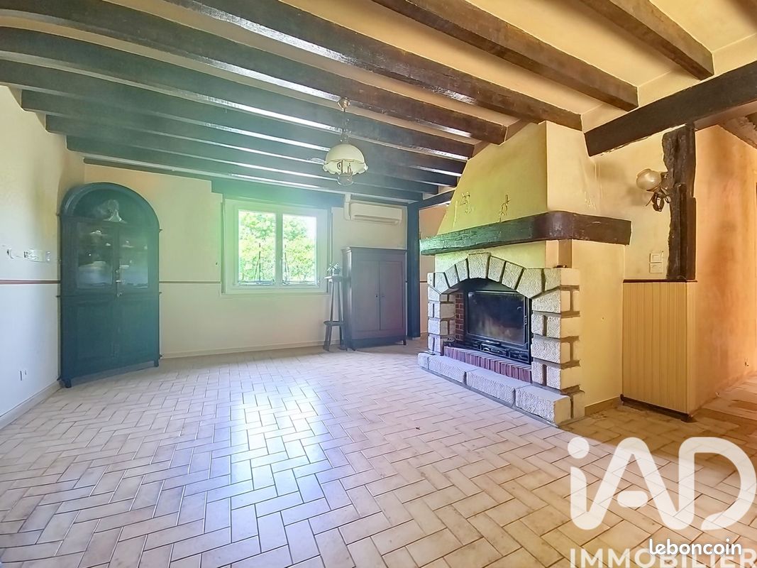 Maison 6 pièces 122 m² (image 10)