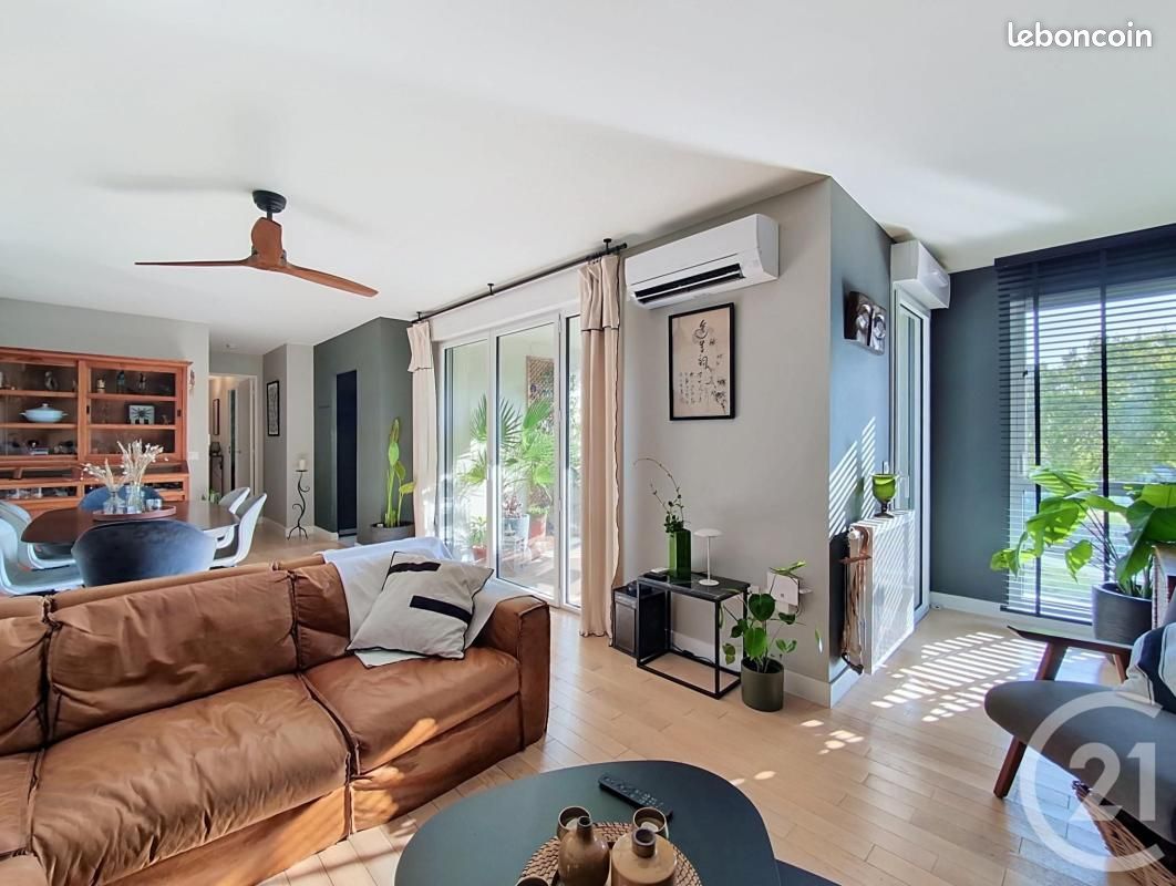 Appartement 4 pièces 87 m² · à Bordeaux · 87 m² · 399 000 €