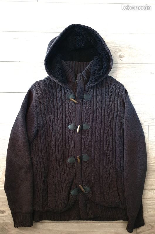 Veste/manteau Trappeur Vêtements