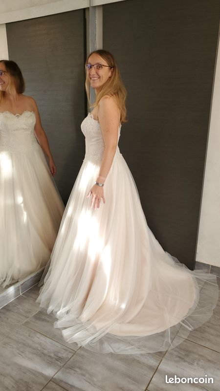 Robe mariée (image 2)