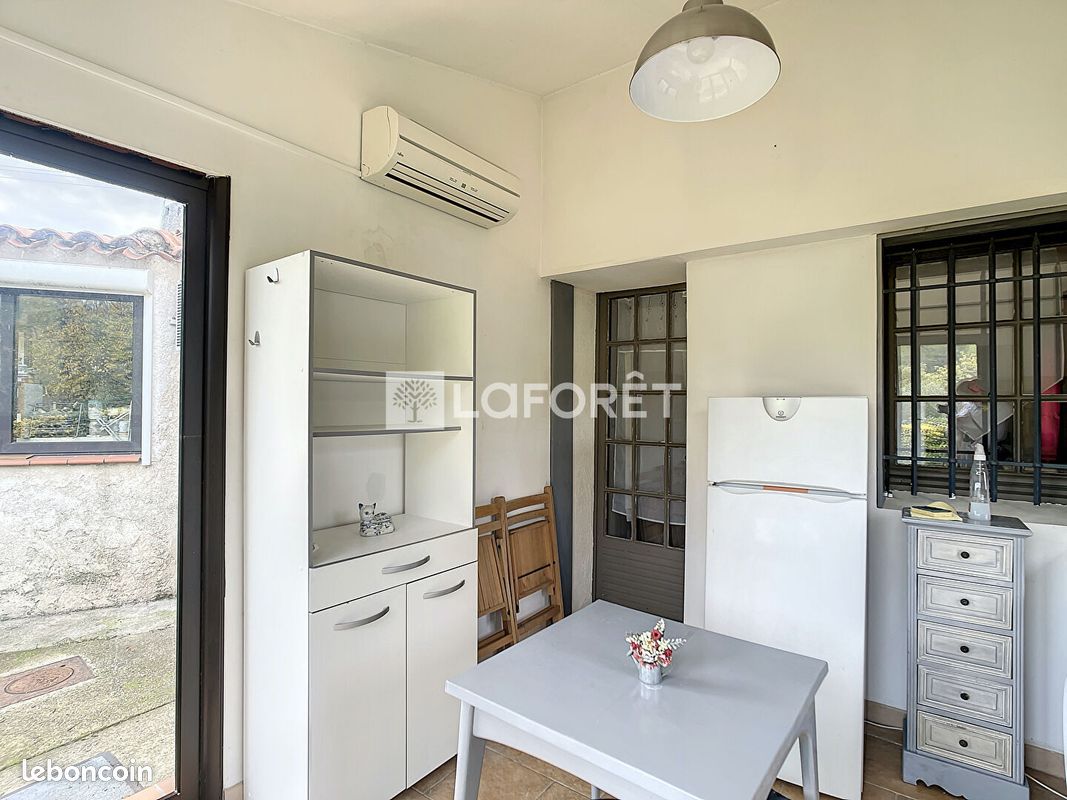 Appartement a louer aubagne - 1 pièce(s) - 27 m2 - Surfyn