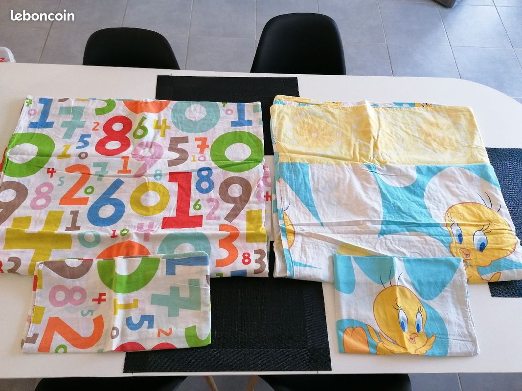Housses de couette enfant (image 1)