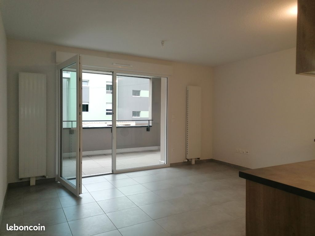 Appartement 2 pièces 43 m² · à Dijon · 43 m² · 660 €