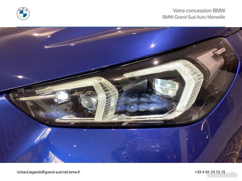 Bmw X1 sDrive20i 170ch M Sport (image 3)