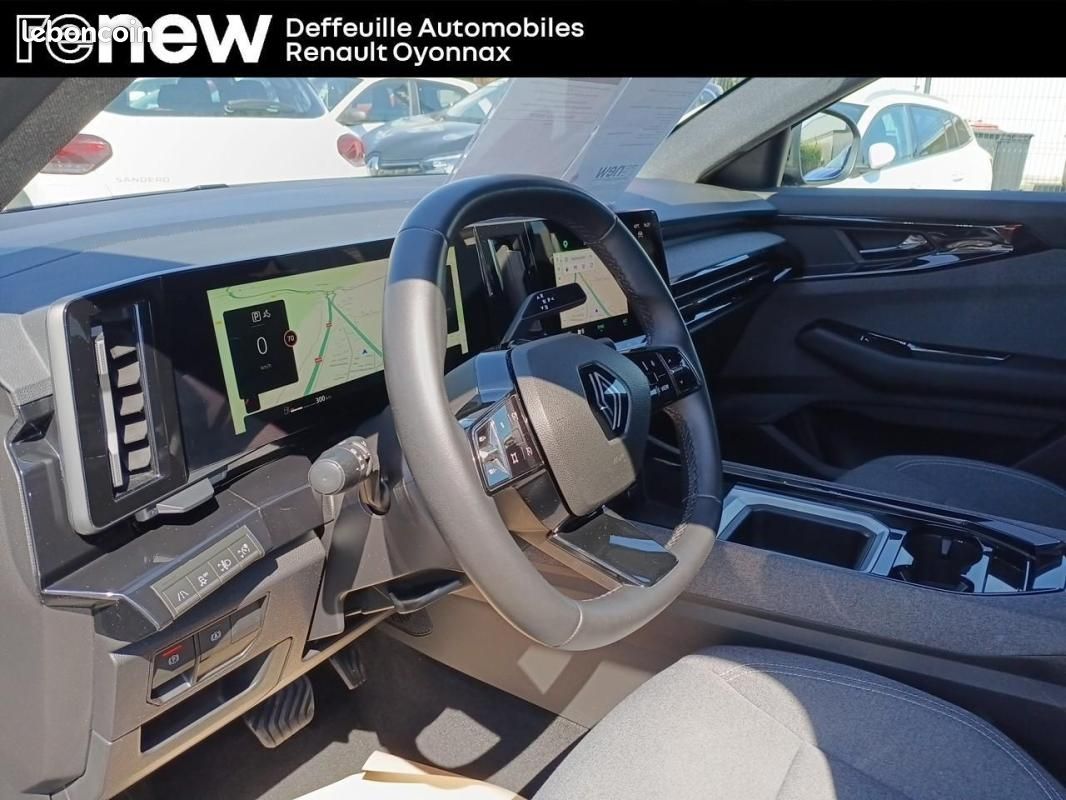 Renault Austral mild hybrid 160 auto Evolution (image 6)