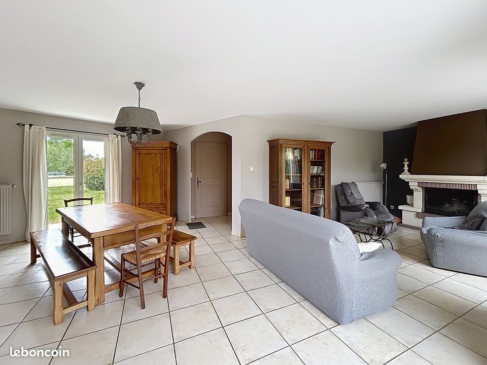 Maison 4 pièces 103 m² · à Saint-Sulpice-la-Pointe · 103 m² · 1 240 €/mois