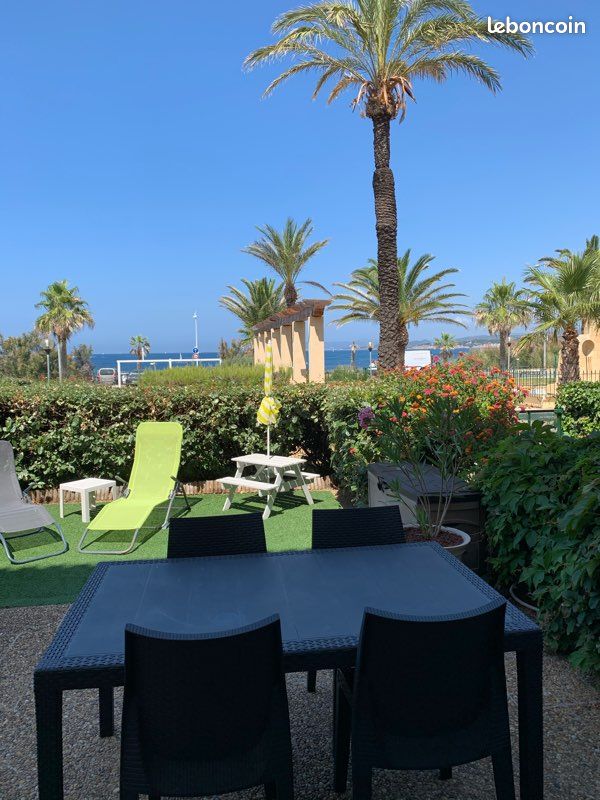 Appartement 2 pièces 38 m² · à Six-Fours-les-Plages · 38 m² · 750 €/mois