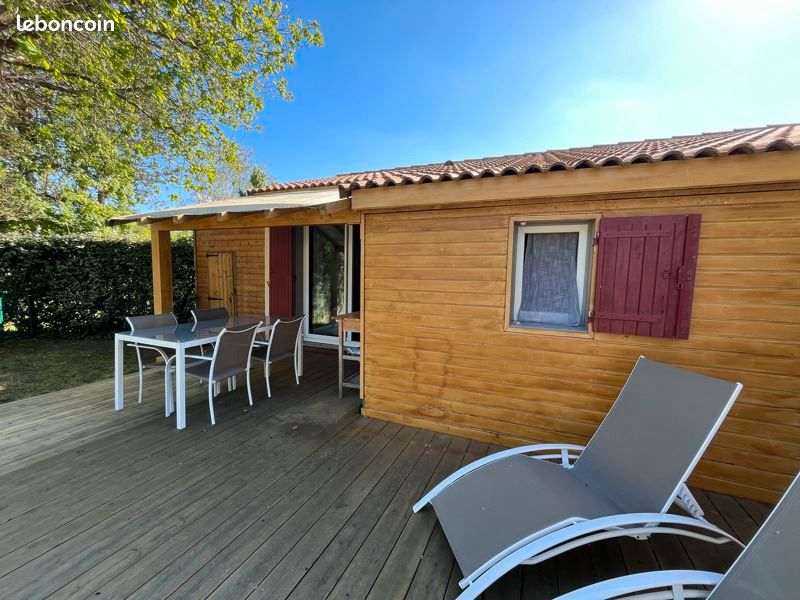 Appartement 3 pièces 31 m² · à Hourtin · 31 m² · 148 400 €