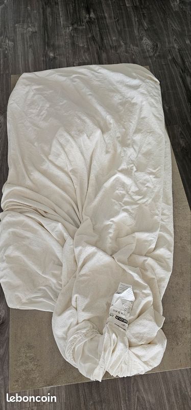 Alèse 160x200cm (image 1)