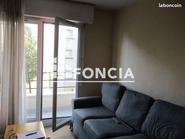 Appartement 3 pièces 68 m² · à Rennes · 68 m² · 902 €