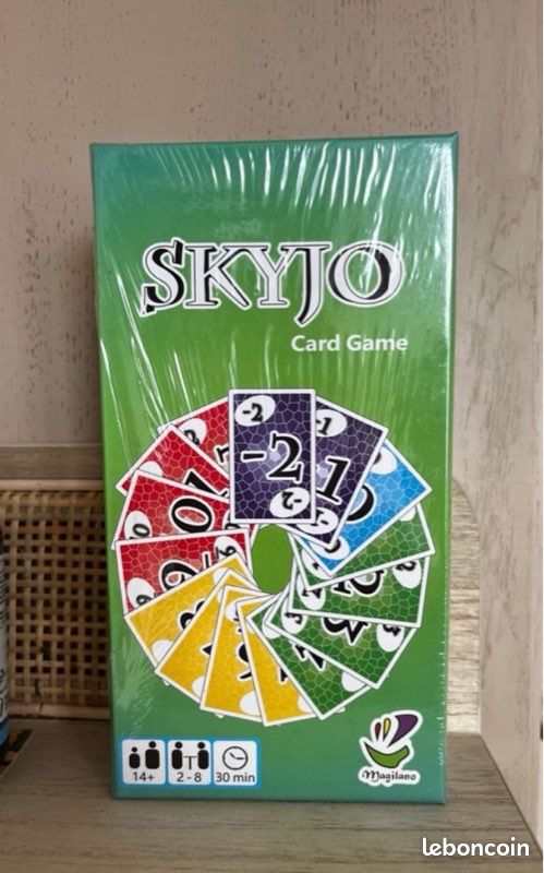 Skyjo (image 1)
