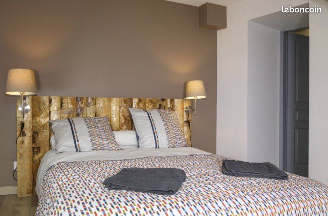 Appartement a louer dole - 2 pièce(s) - 45 m2 - Surfyn