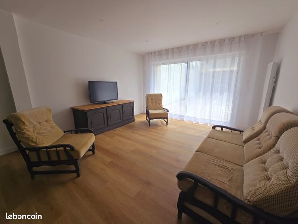 Maison 7 pièces 150 m²