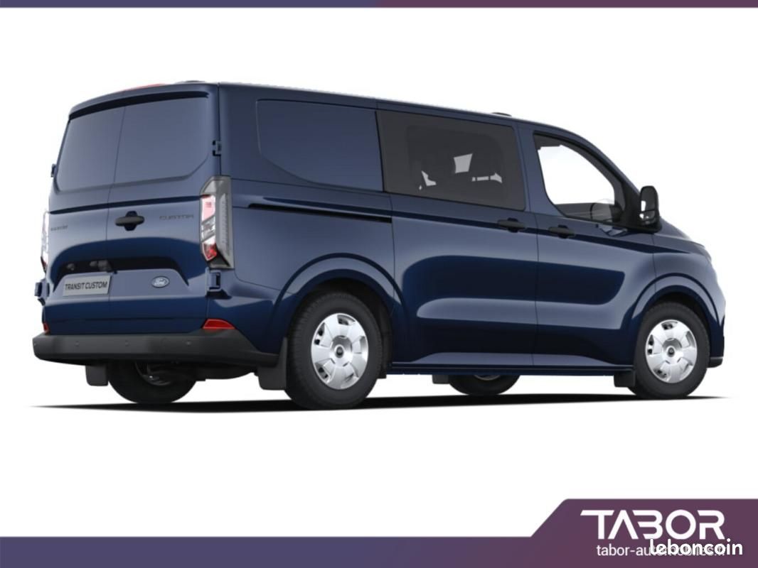 Ford Transit Custom DCiV 170 Trend L1 LED 5pl (image 4)