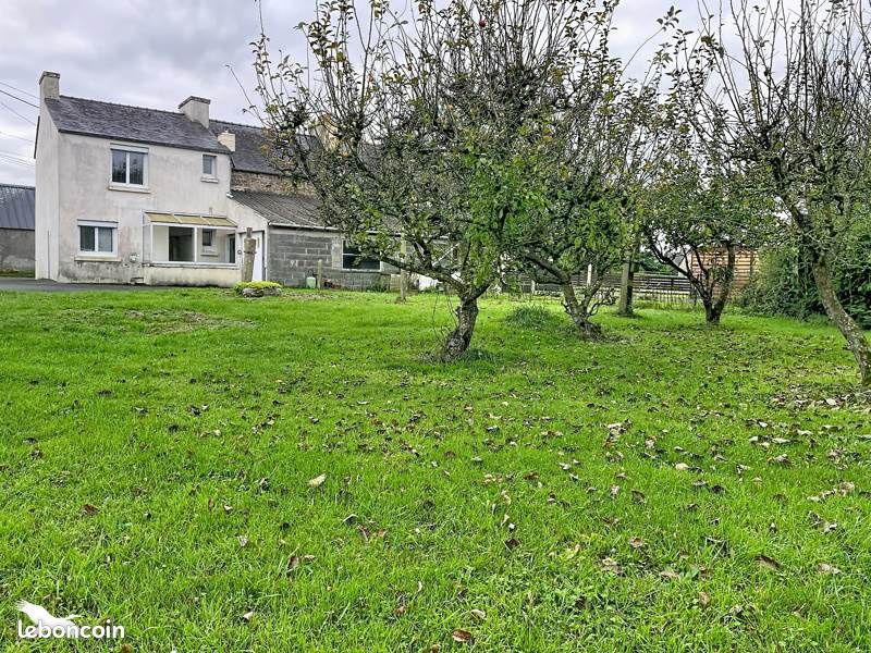Maison 5 pièces 97 m² · à Plouzévédé · 97 m² · 145 800 €