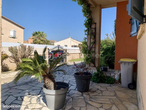 Villa 6 pièces 166 m²