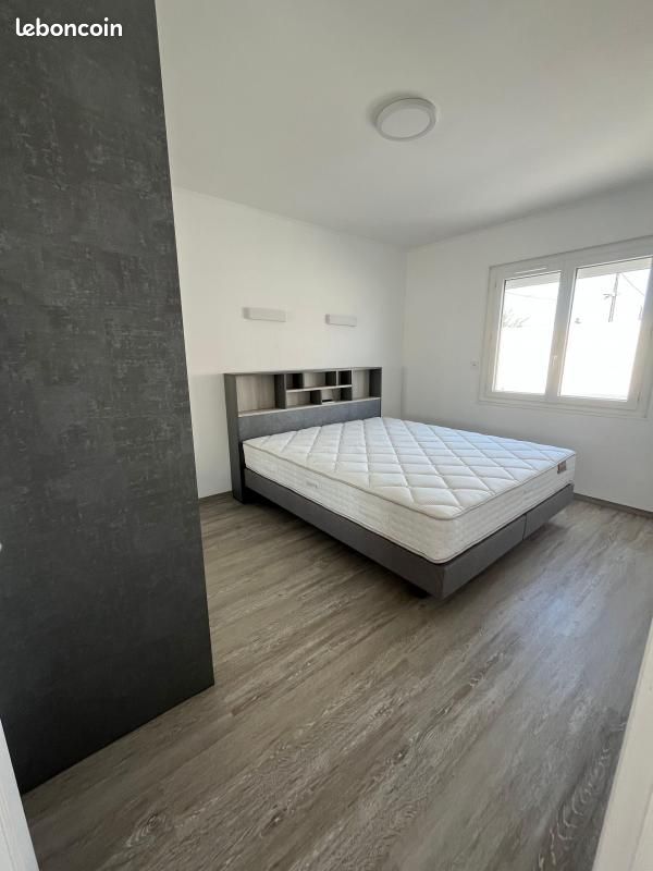 Maison a louer romorantin-lanthenay - 3 pièce(s) - 70 m2 - Surfyn