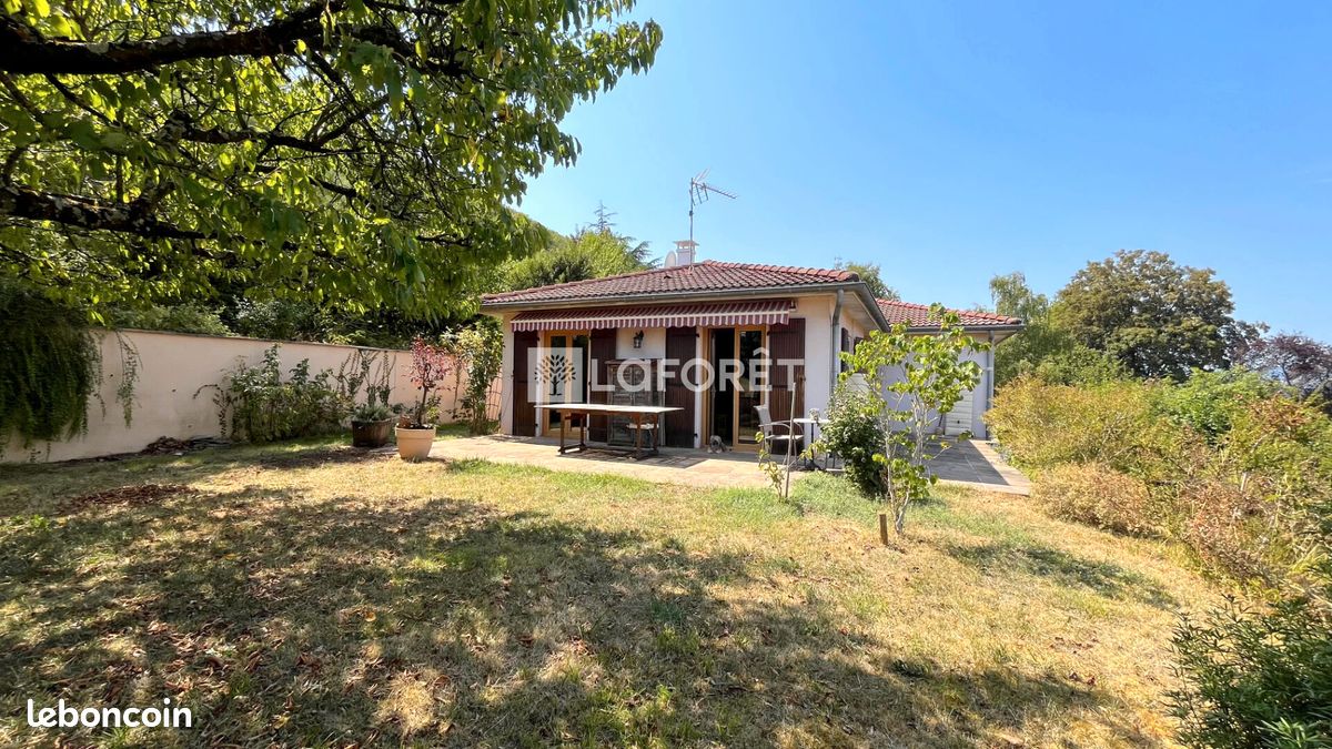 Maison 4 pièces 151 m² · à Chessy · 151 m² · 370 000 €