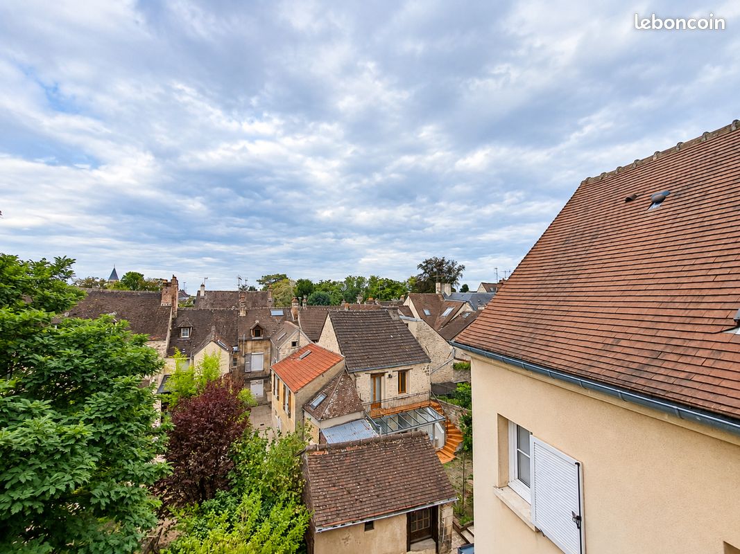 Appartement 2 pièces 55 m² · à Senlis · 55 m² · 229 000 €