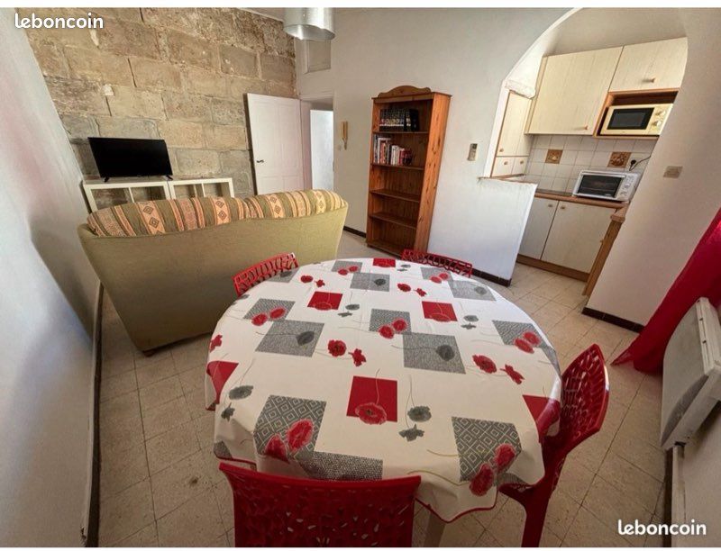 Maison 2 pièces 43 m² · à Vauvert · 43 m² · 115 000 €
