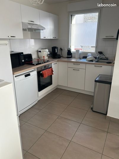 Appartement 4 pièces 81 m² · à Dinan · 81 m² · 870 €/mois