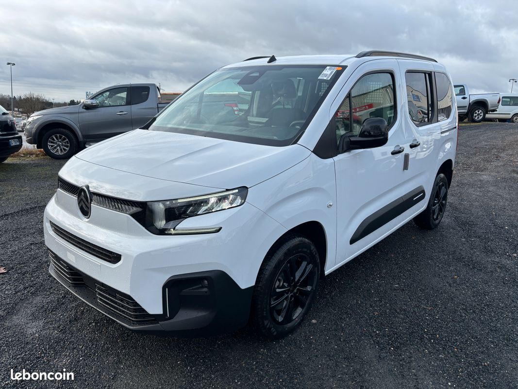 Vehicule Utilitaire 5 Places Tva Recuperable