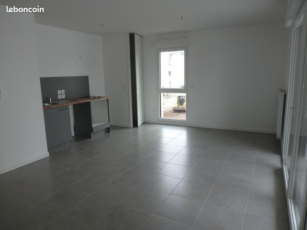 Appartement 3 pièces 63 m² · à Parempuyre · 63 m² · 776 €/mois