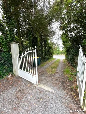 Maison 7 pièces 87 m²