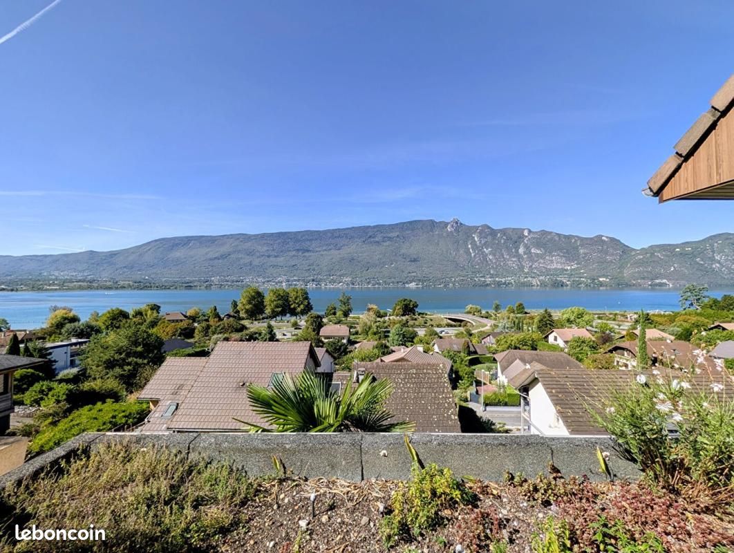 Appartement 4 pièces 98 m² · à Tresserve · 98 m² · 836 000 €